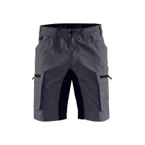 Arbeitsshorts viele Taschen Blaklader Service Stretch 144918452799C50