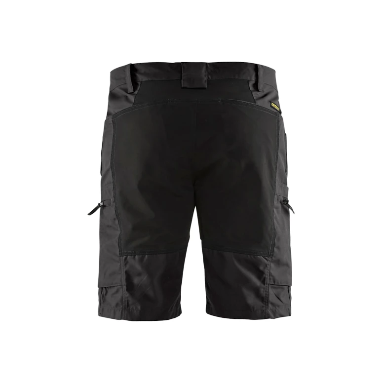 Arbeitsshorts viele Taschen Blaklader Service Stretch 144918452799C50