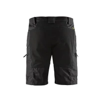 Arbeitsshorts viele Taschen Blaklader Service Stretch 144918452799C50