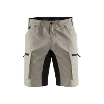 Arbeitsshorts viele Taschen Blaklader Service Stretch 144918452799C50