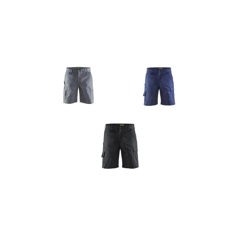 Arbeitsshorts  multitaschen Blaklader 144718002400C50