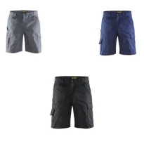 Arbeitsshorts  multitaschen Blaklader 144718002400C50