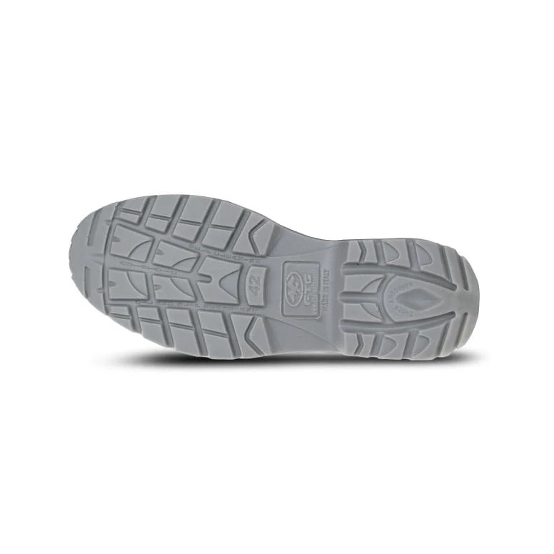Sicherheitsschuhe FTG Tomcat S3 SRC rutschfest, wasserdicht und ultraleicht