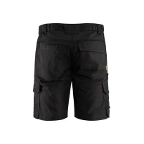 Arbeitsshorts Multitaschen Blaklader Industrie Stretch 144618328633C50