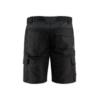 Arbeitsshorts Multitaschen Blaklader Industrie Stretch 144618328633C50