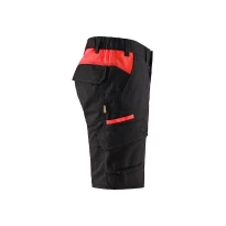 Arbeitsshorts Multitaschen Blaklader Industrie Stretch 144618328633C50