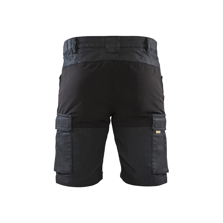 Arbeitsshorts Multitaschen Stretch Blaklader Service 143711478999C50