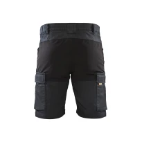 Arbeitsshorts Multitaschen Stretch Blaklader Service 143711478999C50