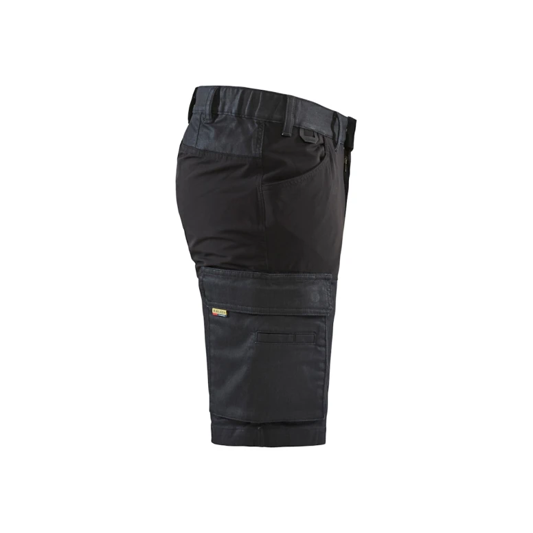 Arbeitsshorts Multitaschen Stretch Blaklader Service 143711478999C50