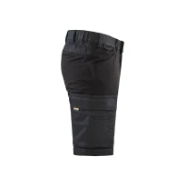 Arbeitsshorts Multitaschen Stretch Blaklader Service 143711478999C50