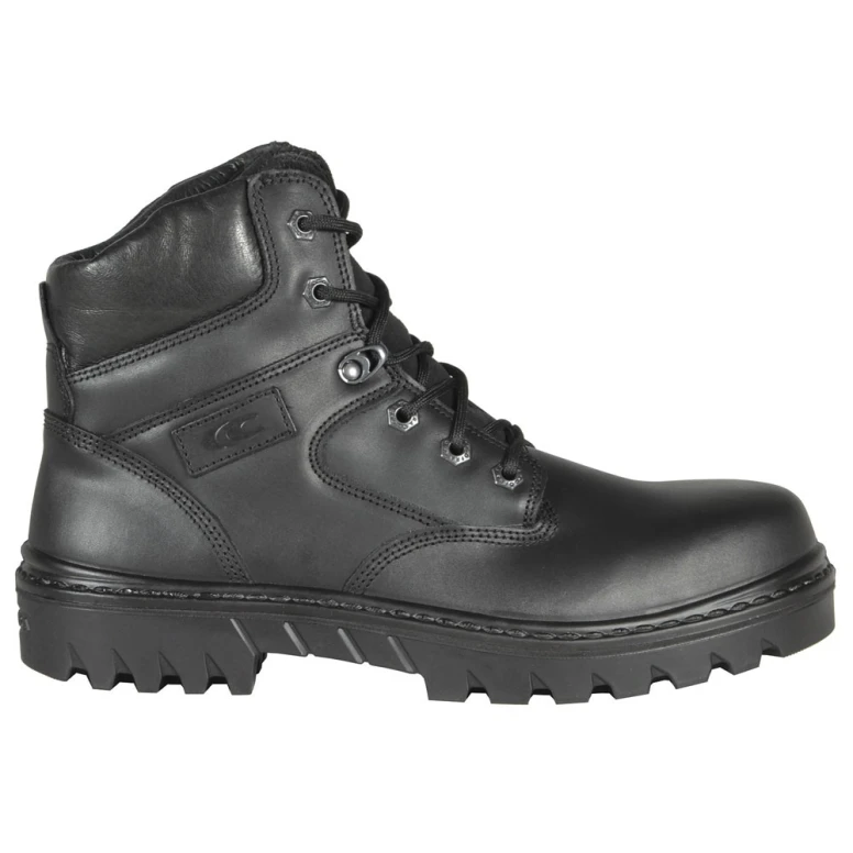 Sicherheitsschuhe Cofra Freeport S3 HI CI HRO SRC 26891-000