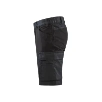 Arbeitsshorts Multitaschen Stretch Blaklader Service 143711478999C50