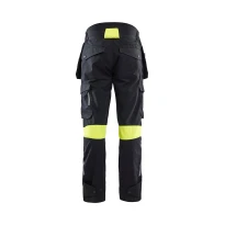 Arbeitshosen Multitaschen-Arbeitshosen Feuerfeste von Blaklader 141815129933C50 2
