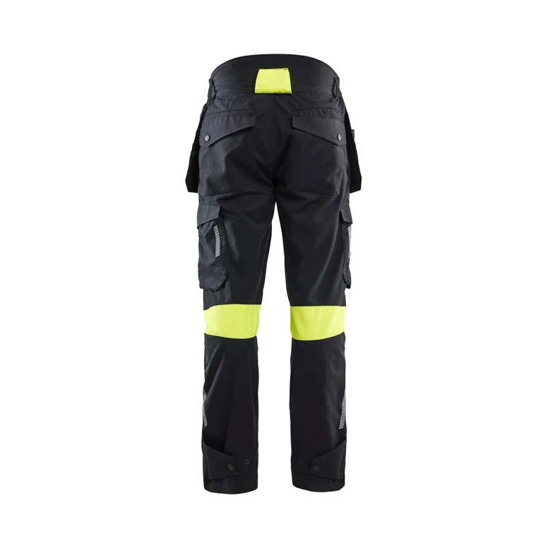 Arbeitshosen Multitaschen-Arbeitshosen Feuerfeste von Blaklader 141815129933C50