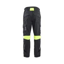 Arbeitshosen Multitaschen Feuerfeste von Blaklader 141715128900C50