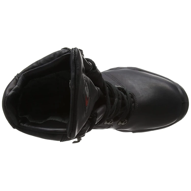 Schutzschuhe Cofra Frejus S3 WR CI HRO SRC 80461-000