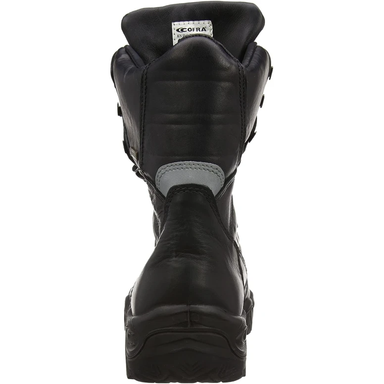 Schutzschuhe Cofra Frejus S3 WR CI HRO SRC 80461-000