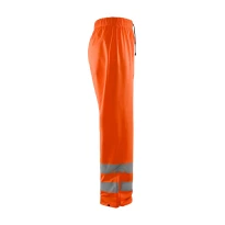 Arbeitshose mit hoher Sichtbarkeit Wasserdichte Blaklader High Vis Level 1 138420005300L