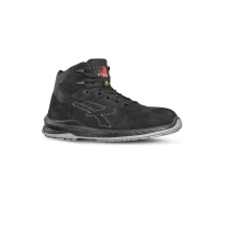 Sicherheitsschuhe U-Power Tweed S3 SRC CI ESD RI10074