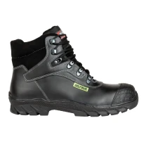 Sicherheitsschuhe Cofra Friburg Inter-Met S3 M HI CI HRO SRC 17770-000
