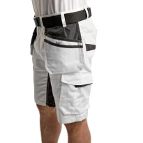 Arbeitsbermuda Multitasche Stretch Blaklader Maler 109913301098C50