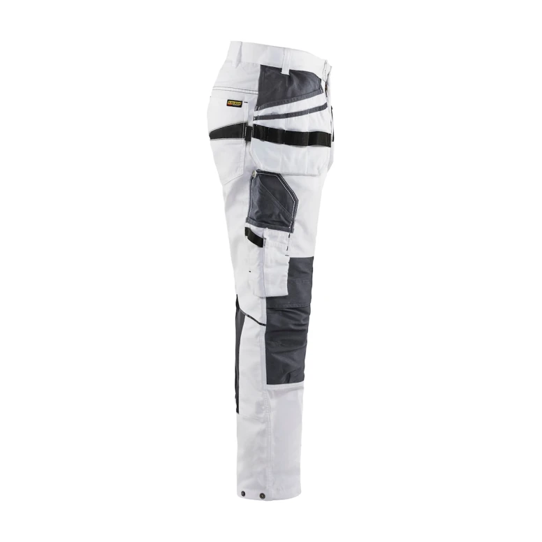 Arbeits-Hose Multitaschen Stretch Blaklader Maler 109613301098C50