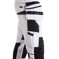 Arbeits-Hose Multitaschen Stretch Blaklader Maler 109613301098C50