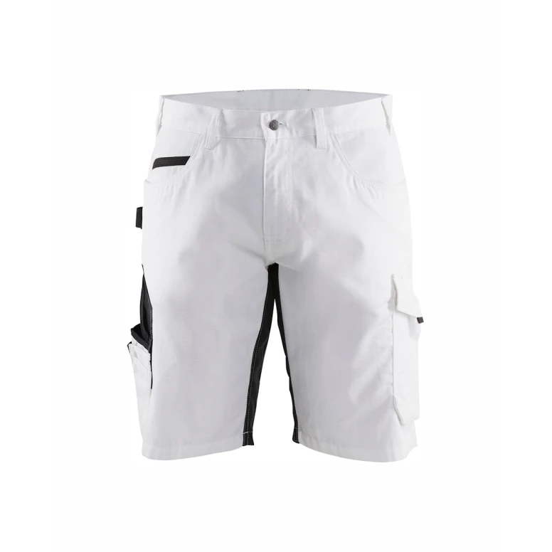 Arbeitsshorts multitaschen Stretch Blaklader Maler Stretch 109413301098C50