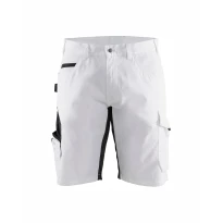 Arbeitsshorts multitaschen Stretch Blaklader Maler Stretch 109413301098C50