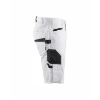 Arbeitsshorts multitaschen Stretch Blaklader Maler Stretch 109413301098C50