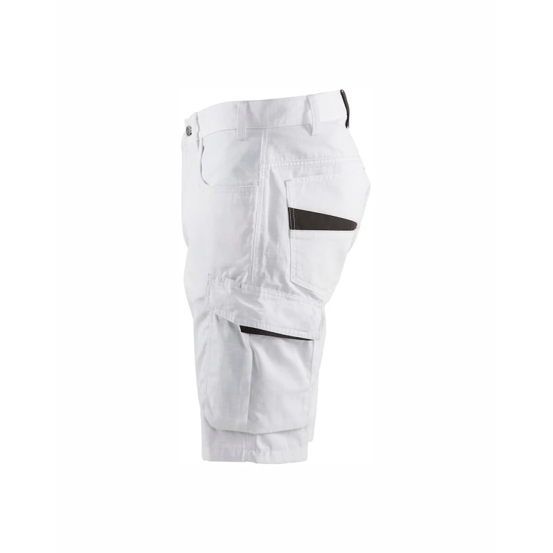 Arbeitsshorts multitaschen Stretch Blaklader Maler Stretch 109413301098C50