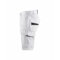 Arbeitsshorts multitaschen Stretch Blaklader Maler Stretch 109413301098C50