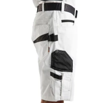 Arbeitsshorts multitaschen Stretch Blaklader Maler Stretch 109413301098C50