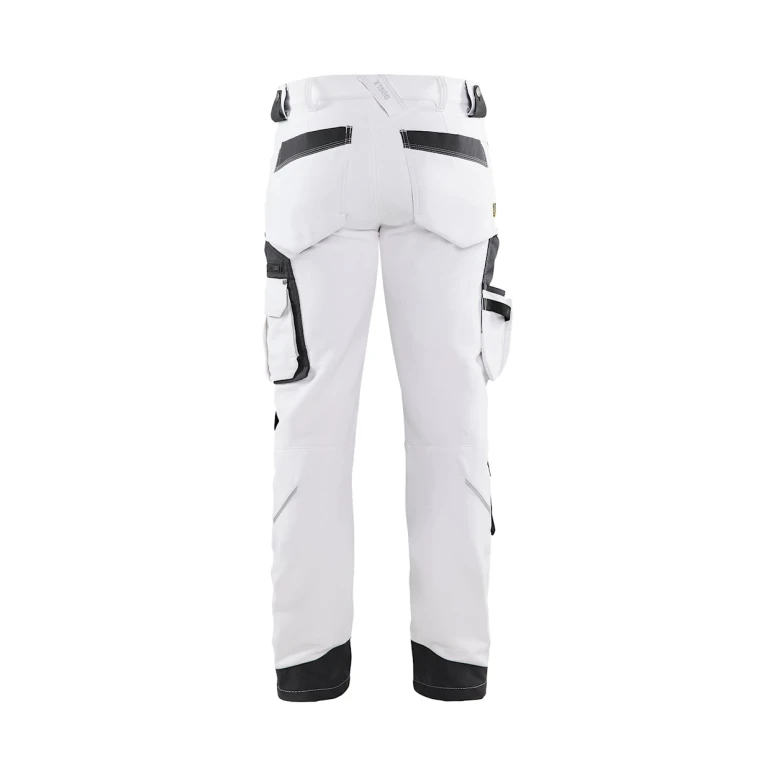 Arbeitshose Multitasche Stretch Blaklader Maler Stretch 4-WEGE 108916451098C50