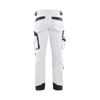 Arbeitshose Multitasche Stretch Blaklader Maler Stretch 4-WEGE 108916451098C50