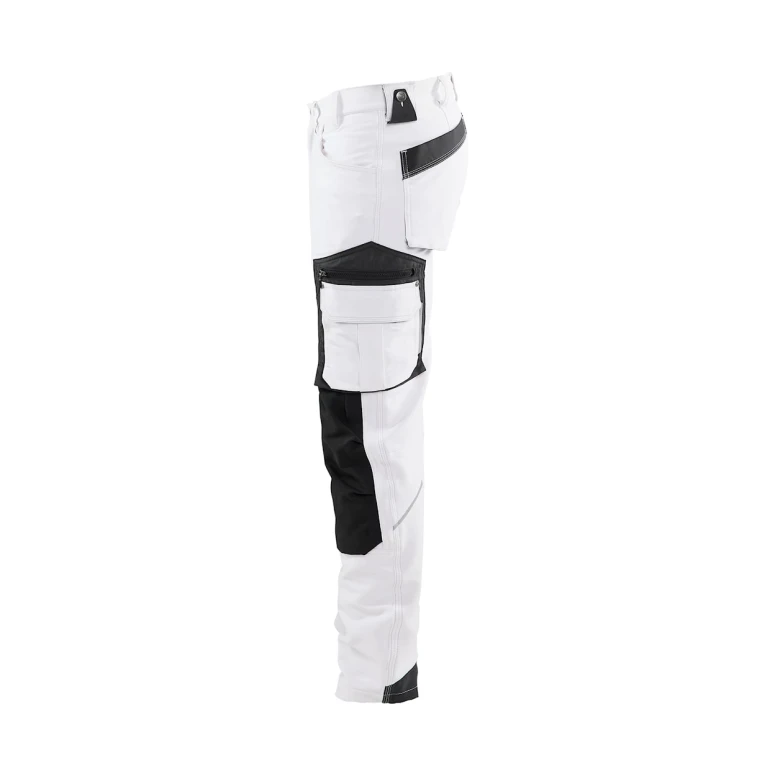 Arbeitshose Multitasche Stretch Blaklader Maler Stretch 4-WEGE 108916451098C50