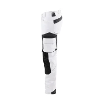 Arbeitshose Multitasche Stretch Blaklader Maler Stretch 4-WEGE 108916451098C50