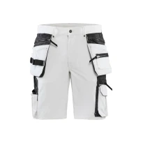 Arbeits-Shorts Multitaschen Stretch Blaklader Maler Stretch 4-WEGE 108816451098C50