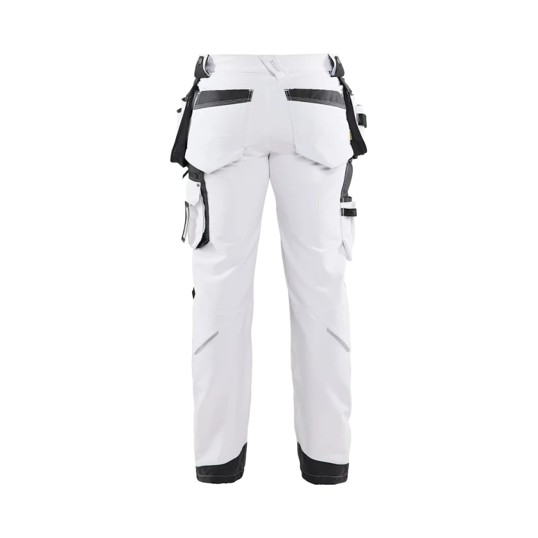Arbeits Hose Multitaschen Stretch Blaklader Maler Stretch 4-Wege 107916451098C50