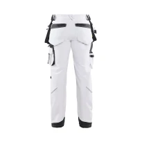 Arbeits Hose Multitaschen Stretch Blaklader Maler Stretch 4-Wege 107916451098C50