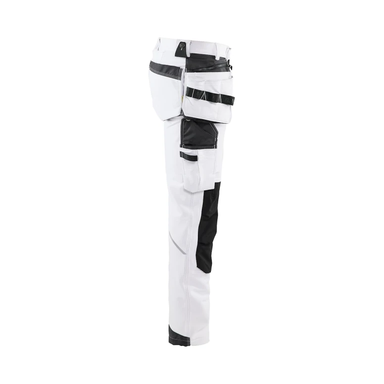 Arbeits Hose Multitaschen Stretch Blaklader Maler Stretch 4-Wege 107916451098C50