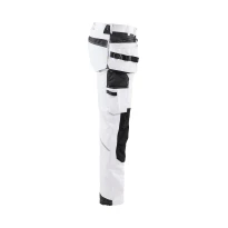 Arbeits Hose Multitaschen Stretch Blaklader Maler Stretch 4-Wege 107916451098C50
