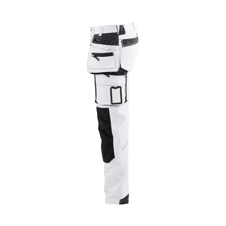 Arbeits Hose Multitaschen Stretch Blaklader Maler Stretch 4-Wege 107916451098C50
