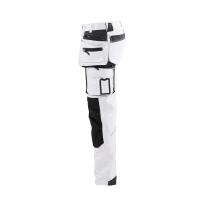 Arbeits Hose Multitaschen Stretch Blaklader Maler Stretch 4-Wege 107916451098C50