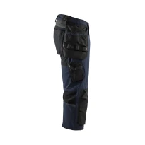 Multitaschen-Arbeitsbermuda Stretch Blaklader Handwerker Stretch 4-WEGE 152116458699C50