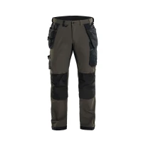 Arbeitshose Blaklader Stretch 4-Vie Multi-Pocket 1522164599C50
