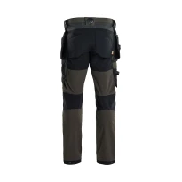 Arbeitshose Blaklader Stretch 4-Vie Multi-Pocket 1522164599C50