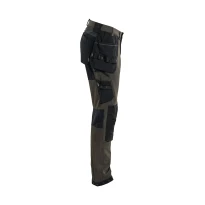 Arbeitshose Blaklader Stretch 4-Vie Multi-Pocket 1522164599C50