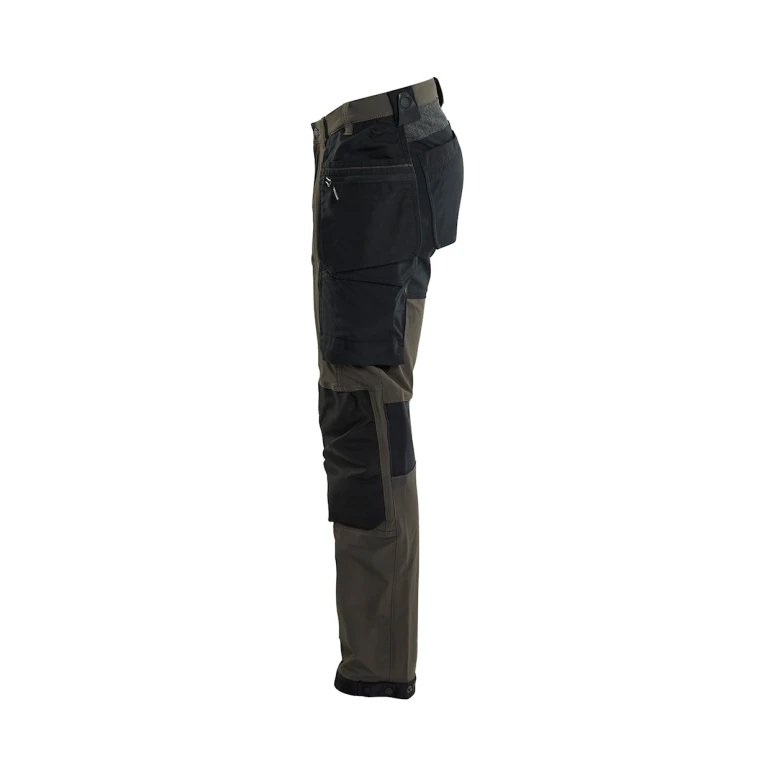 Arbeitshose Blaklader Stretch 4-Vie Multi-Pocket 1522164599C50