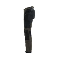 Arbeitshose Blaklader Stretch 4-Vie Multi-Pocket 1522164599C50